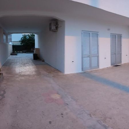 Casa Bro Villa Torre dell'Orso Exteriör bild